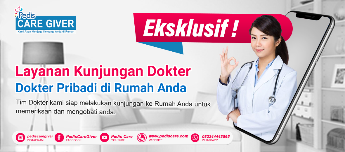 HOME PAGE DOKTER