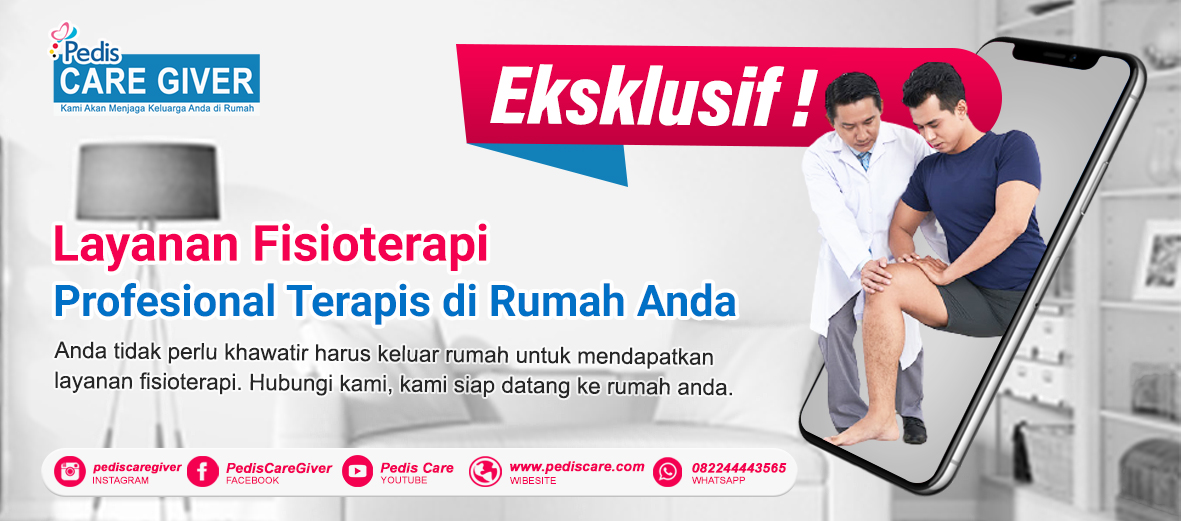 HOME PAGE FISIOTERAPI